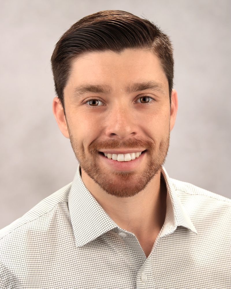 Chris Frasca, independent Medicare insurance agent